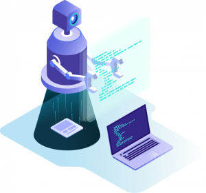 Разработка сайта для автоматизации бизнес-процессов в Милане