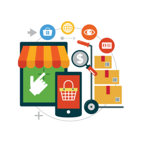 Разработка сложного сайта для сферы логистики в Милане